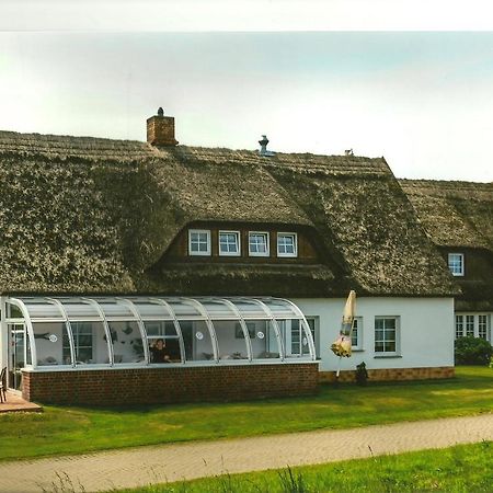 Pension Froehlich Gager Exterior foto